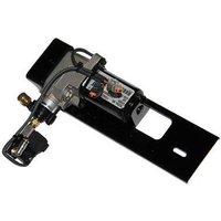 500-0010 - Legend Suspension Compressor Assembly Air For Harley Davidson FLH 1868 2021 Rear - Black