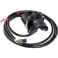 Image of 500-0002 - Legend Suspension Handlebar Switch Control Unit For Harley Davidson FLTRK 1868 2020-2024