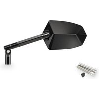 019NN - Puig GT.1 Rearview Mirror LHS For KTM 1050 Adventure 2015-2016 - Black