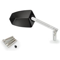 Image of 020DN - Puig GT.1 Rearview Mirror RHS For KTM 1050 Adventure 2015-2016 - Black