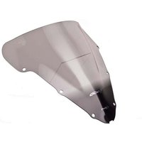 Image of 0861H - Puig Racing Screen For Honda CBR600 F 2001-2007 - Light Smoke
