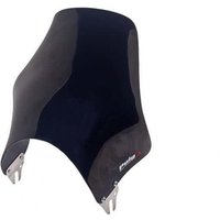 Image of 0869N - Puig Naked Screen For Suzuki 125 XT 1999-2000 - Black