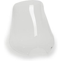 Image of 1281W - Puig Touring Screen For Yamaha FJR 1300 2001-2002 - Clear