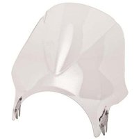 1482W - Puig Windy Screen For Suzuki 125 XT 1999-2000 - Clear