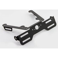 Image of 1607N - Puig Tail Tidy For Kawasaki Z1000 2003-2006 - Black