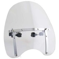 Image of 2003W - Puig Daytona IV Screen For Triumph America LT 2008-2023 - Clear