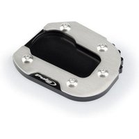 20194N - Puig Kickstand Extension Pad For BMW F750 GS 2018-2024 - Black