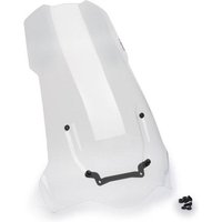 Image of 20375W - Puig Touring Screen For Triumph Tiger 900 2020-2023 - Clear
