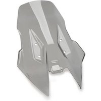 Image of 20411H - Puig Touring Screen For Suzuki V-Strom 1050 2020-2025 - Light Smoke