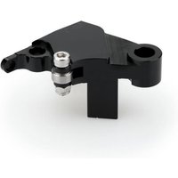 20536N - Puig Clutch Lever Adaptor For Kawasaki ZX-10R 2021-2025 - Black
