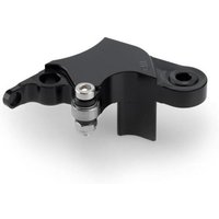 20551N - Puig Clutch Lever Adaptor For Benelli Leoncino 500 2021-2025 - Black