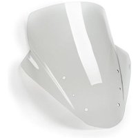 20774W - Puig Touring Screen For BMW R1250 RT 2021-2025 - Clear