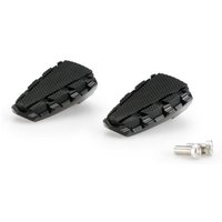 Image of 20853N - Puig Trail 2 Footpegs For KTM 1050 Adventure 2015-2016 - Black