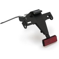 20879N - Puig Tail Tidy For Suzuki GSX R 1300 Hayabusa 2021-2025 - Black