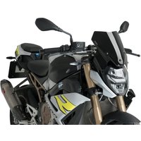 20887N - Puig New Generation Sport Screen For BMW M1000 R 2023-2024 - Black