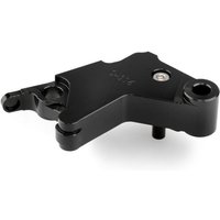 Image of 20995N - Puig Clutch Lever Adaptor For Harley Davidson Pan America 1250 2021-2024 - Black