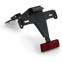 21130N - Puig Tail Tidy For Triumph Speed Triple 1200 RR 2022-2025 - Black