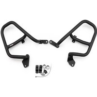 Image of 21148N - Puig Engine Guard For Honda NC750 DCT 2021-2025 - Black