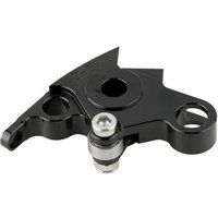 21177N - Puig Clutch Lever Adaptor For Honda CB500 F 2022-2024 - Black