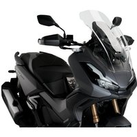 21207W - Puig Touring Screen For Honda ADV350 2022-2025 - Clear