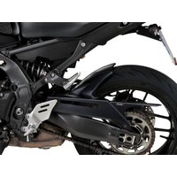 Image of 21226C - Puig Hugger For Yamaha MT-09 2021-2025 - Carbon Look