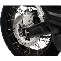 21282N - Puig PHB19 Swing Arm Protector For Benelli Leoncino 800 2022-2025 - Black