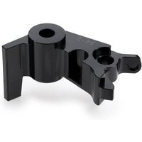 21383N - Puig Brake Lever Adaptor For Honda CBR1000RR-R Fireblade SP 2020-2025 - Black