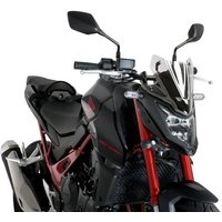 21479W - Puig New Generation Sport Screen For Honda CB750 Hornet 2023-2024 - Clear