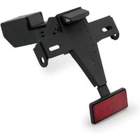 21493N - Puig Tail Tidy For Honda CB500 Hornet 2024-2025 - Black