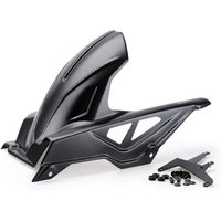 21532C - Puig Hugger For Honda CB750 Hornet 2023-2025 - Carbon Look