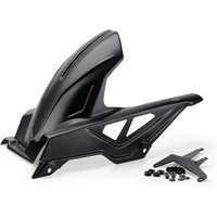 21532J - Puig Hugger For Honda CB750 Hornet 2023-2025 - Matt Black