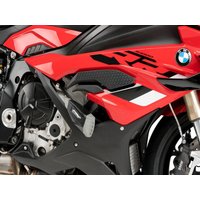 21560N - Puig Pro 2.0 Frame Sliders For BMW M1000RR 2023-2024 - Black