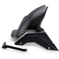 21699C - Puig Hugger For Suzuki GSX 8R 2024-2025 - Carbon Look