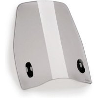 Image of 21721H - Puig Urban Screen For Suzuki Avenis 125i 2021-2024 - Light Smoke