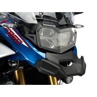 3594W - Puig Headlight Protector For BMW F850 GS Adventure 2019-2023 - Clear
