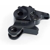 3628N - Puig Brake Lever Adaptor For BMW R1250 R 2018-2025 - Black