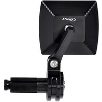 3668N - Puig Monaco Rearview Mirror For KTM 125 Duke 2011-2025 - Black