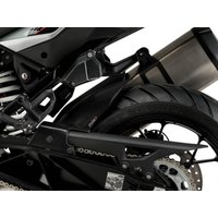 Image of 3670C - Puig Hugger For KTM 1090 Adventure 2017-2023 - Carbon Look