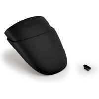 Image of 3680N - Puig Front Fender Extender For Honda CB500 F 2022-2024 - Black