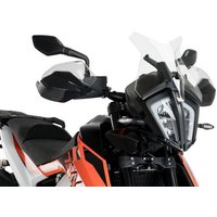 Image of 3738W - Puig Sport Screen For KTM 790 Adventure 2019-2020 - Clear