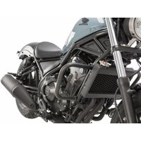 Image of 3742N - Puig Engine Guard For Honda CL500 2023-2025 - Black