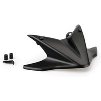 Image of 3837J - Puig Beak For Yamaha Tracer 9 2021-2024 - Matt Black