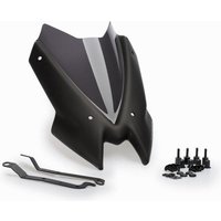 3840F - Puig New Generation Sport Screen For Kawasaki Z900 2020-2024 - Dark Smoke