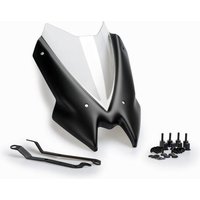 3840W - Puig New Generation Sport Screen For Kawasaki Z900 2020-2024 - Clear