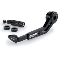Image of 3877N - Puig Clutch Lever Guard For Ducati 1199 Panigale 2012-2014 - Black