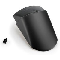 Image of 3897N - Puig Front Fender Extender For Ducati Monster 1200 2014-2020 - Black