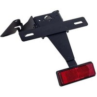 Image of 4075N - Puig Tail Tidy For Suzuki GSX R 600 2006-2007 - Black