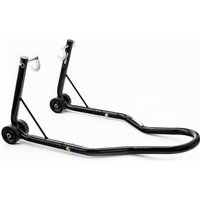 Image of 4322N - Puig Rear Paddock Stand For KTM 1050 Adventure 2015-2016 - Black