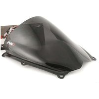 Image of 4363F - Puig Racing Screen For Suzuki GSX R 1000 2007-2008 - Dark Smoke