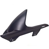 4403J - Puig Hugger For Honda CB600 F Hornet 2007-2015 - Matt Black